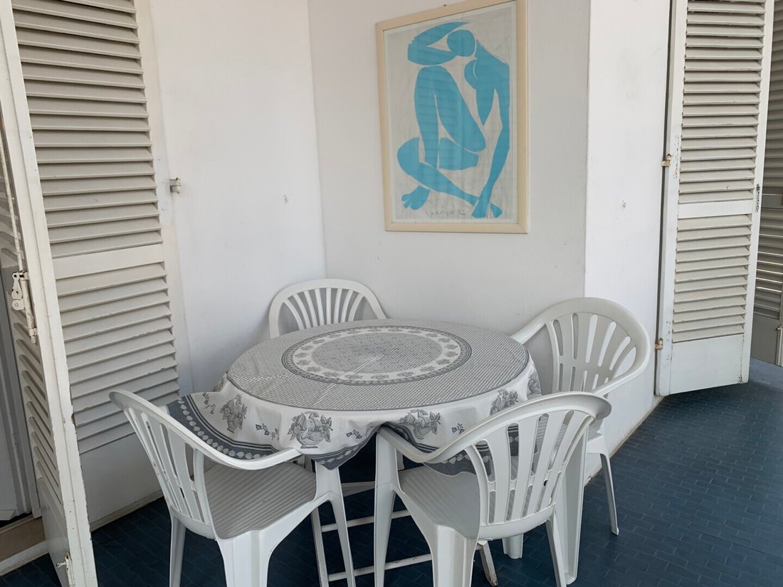 Apartment in Paese, Riccione, Emilia-Romagna 3 - 16622874