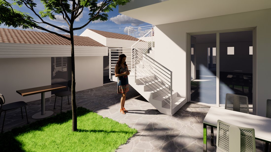 House in Paese, Riccione, Emilia-Romagna 4 - 16623249
