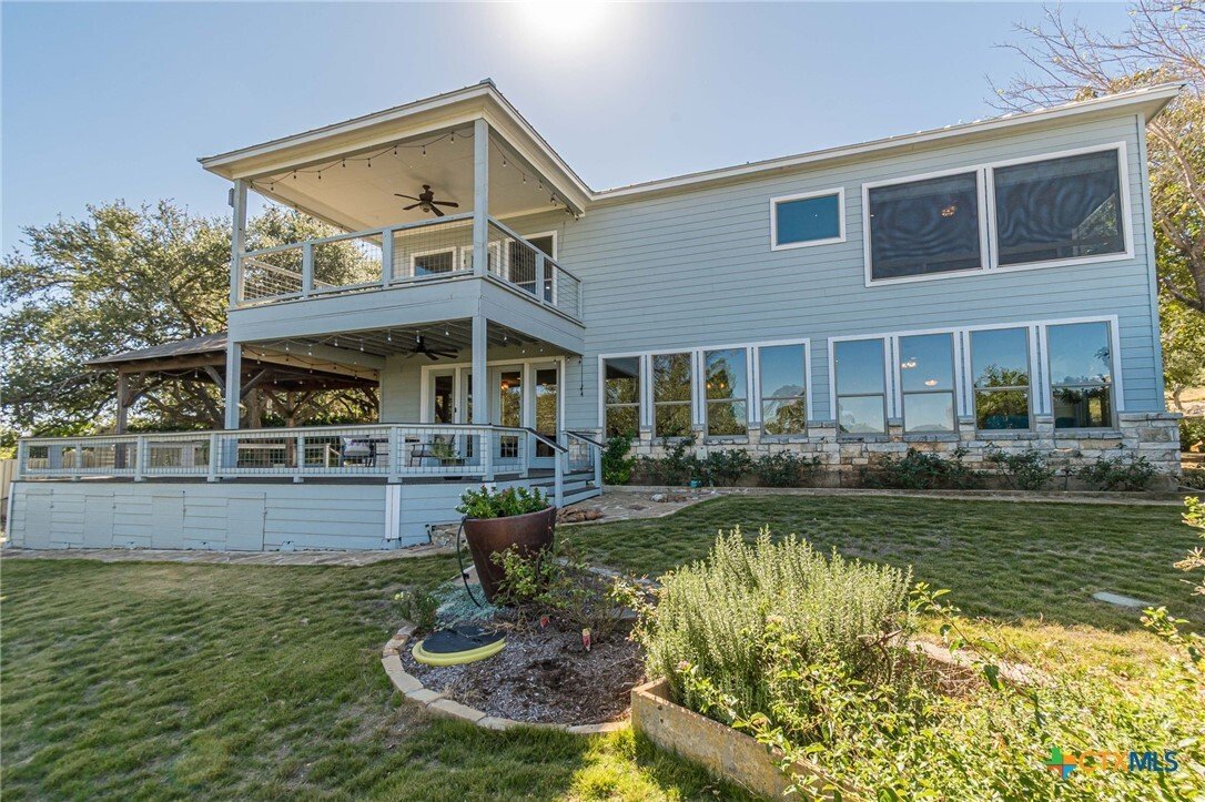 Casa en Canyon Lake, Texas, Estados Unidos 5 - 16627342