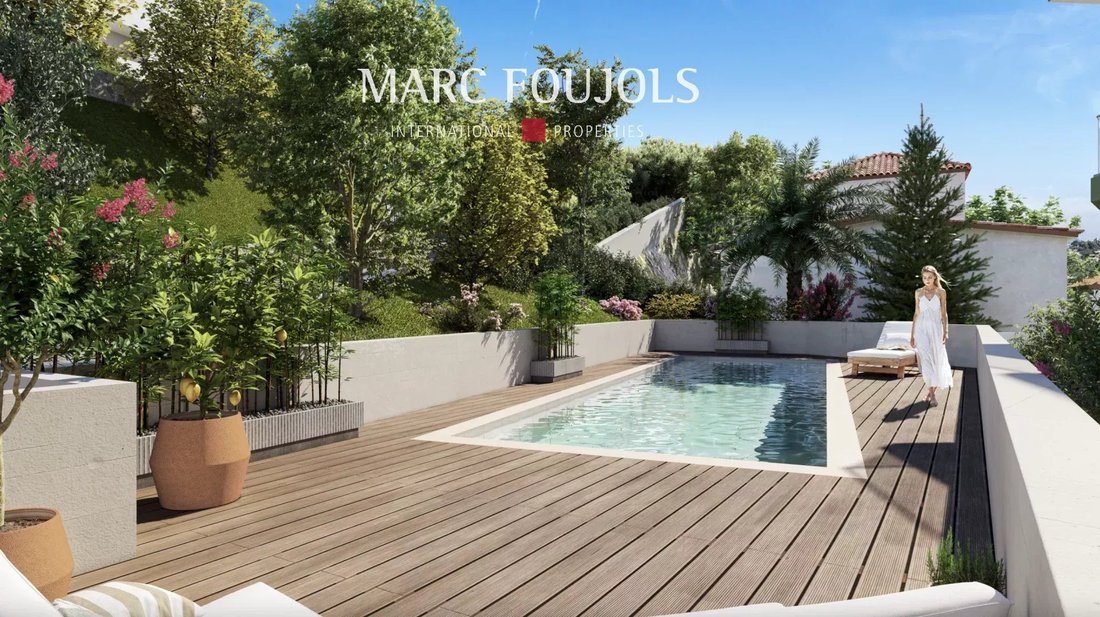 Apartment in Nice, Provence-Alpes-Côte d'Azur, France 2 - 16625064