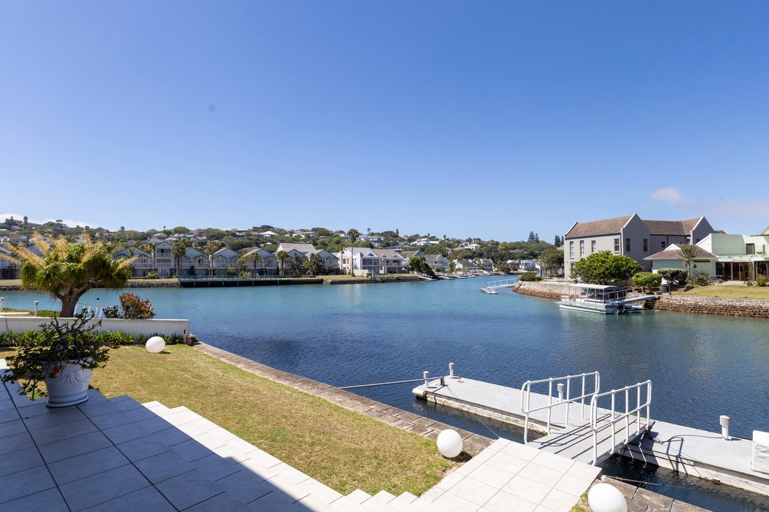 House in Port Alfred, Eastern Cape, South Africa 4 - 16624482