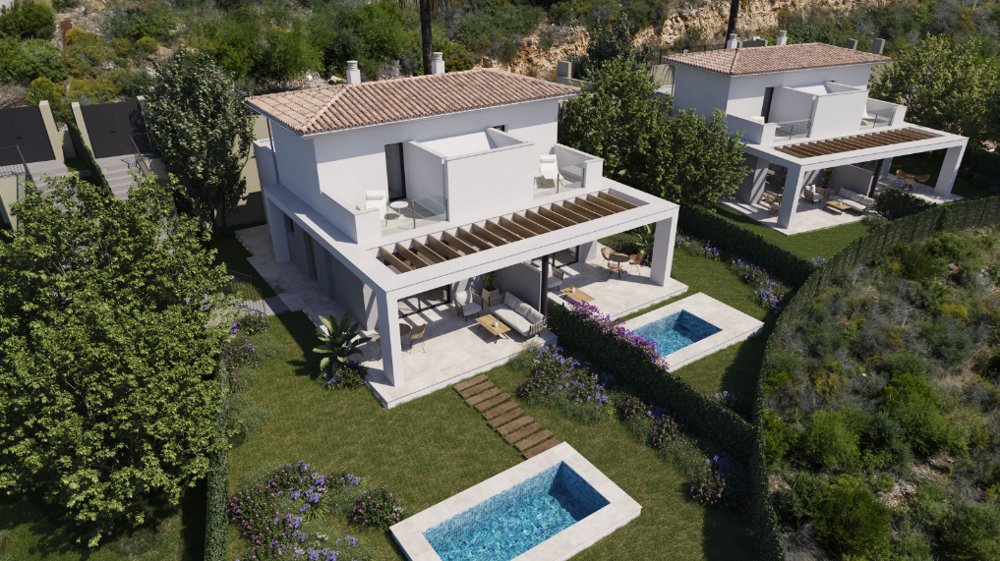 House in Manacor, Balearic Islands, Spain 1 - 16623630