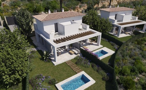 House in Manacor, Balearic Islands, Spain 1