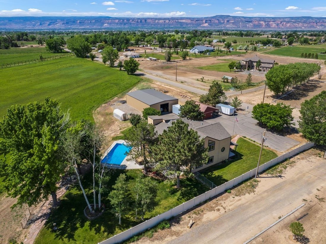 House in Grand Junction, Colorado, United States 5 - 16625249