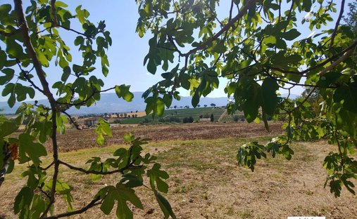 Castle for Sale in Montefalco, Umbria, Italy