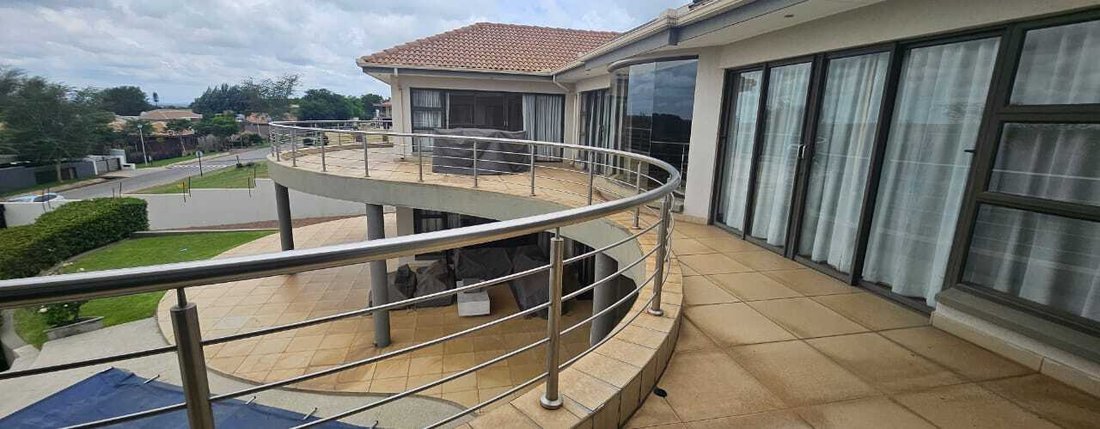 Country House in Bankenveld, Mpumalanga, South Africa 3 - 16624481