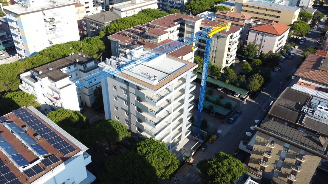 Apartment in San Michele Al Tagliamento, Veneto, Italy 4 - 16623144