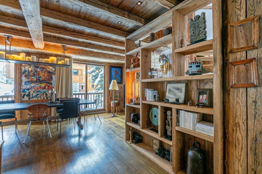 Chalet in Chamonix-Mont-Blanc, Auvergne-Rhône-Alpes, France 5 - 16625554