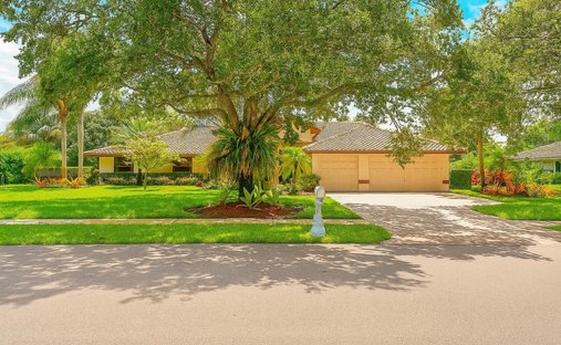 Casa a Davie, Florida, Stati Uniti 1