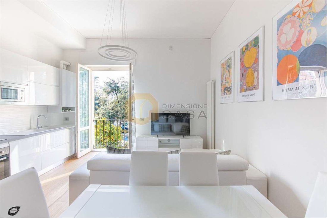 Apartment in Lungomare, Viareggio, Tuscany 5 - 16585797