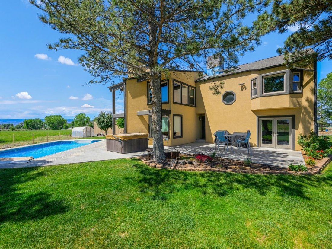 Casa en Grand Junction, Colorado, Estados Unidos 2 - 16625249