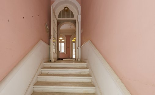 House in 1st District of Athens, Athens, Greece 1