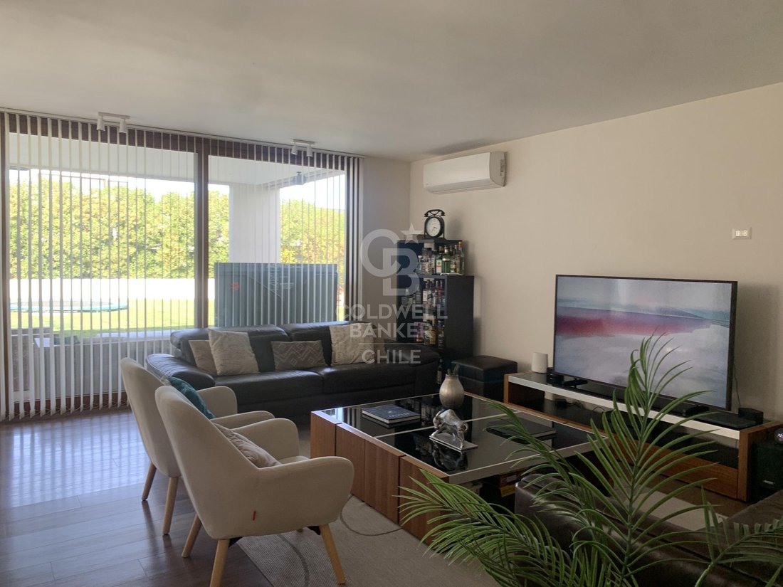 House in Colina, Santiago Metropolitan Region, Chile 5 - 16626981
