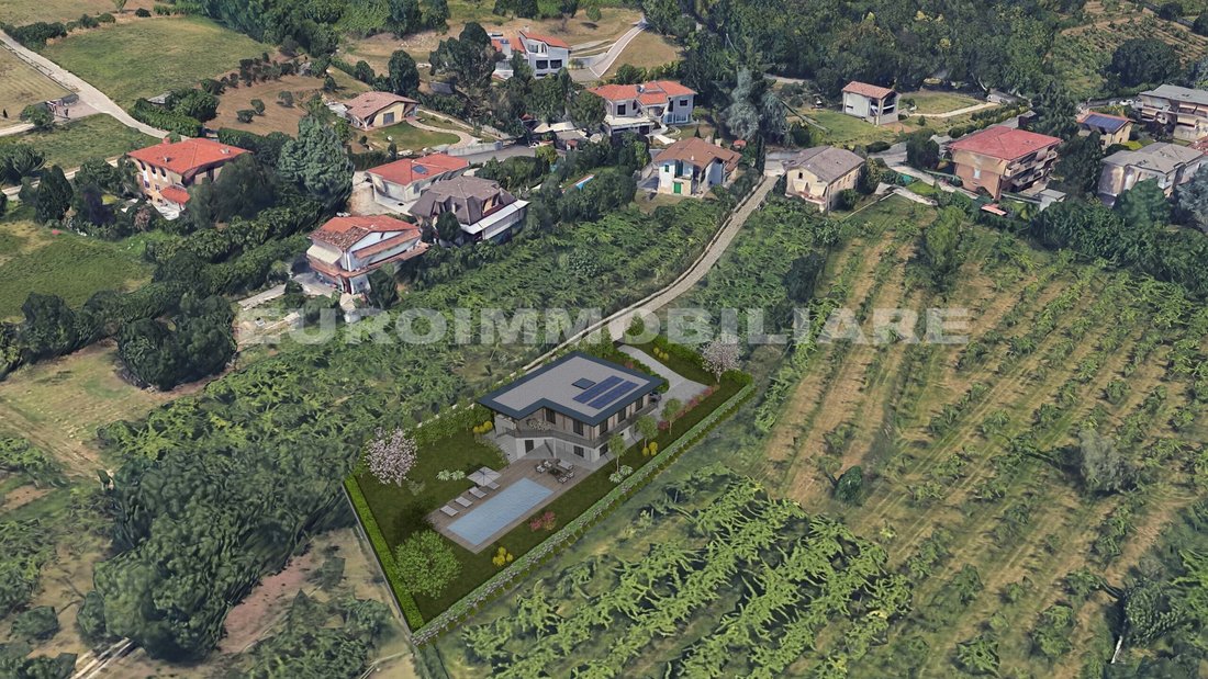 Country House in Botticino Sera, Lombardy, Italy 5 - 16625156