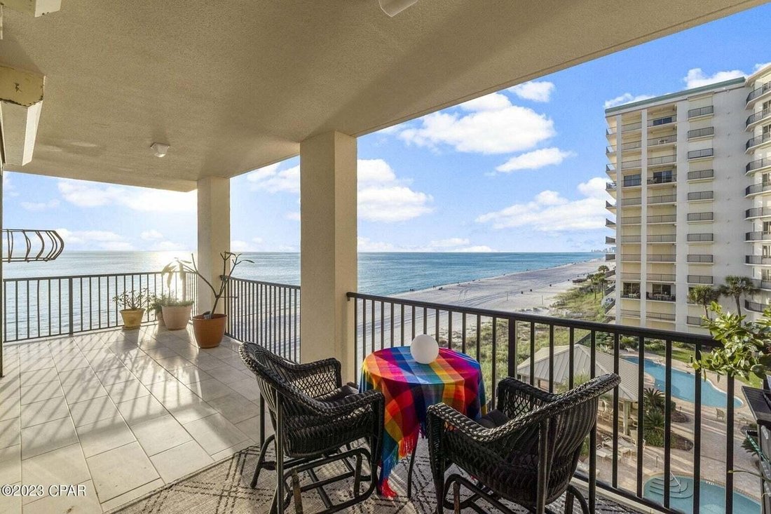 Condo in Panama City Beach, Florida, United States 3 - 13835041