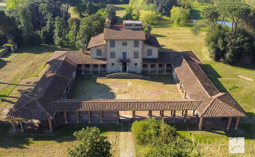 Villa à Pieve a Nievole, Toscane, Italie 1