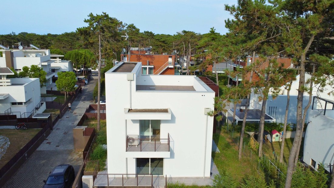 Villa in Lignano Sabbiadoro, Friuli – Venezia Giulia, Italy 4 - 16622928