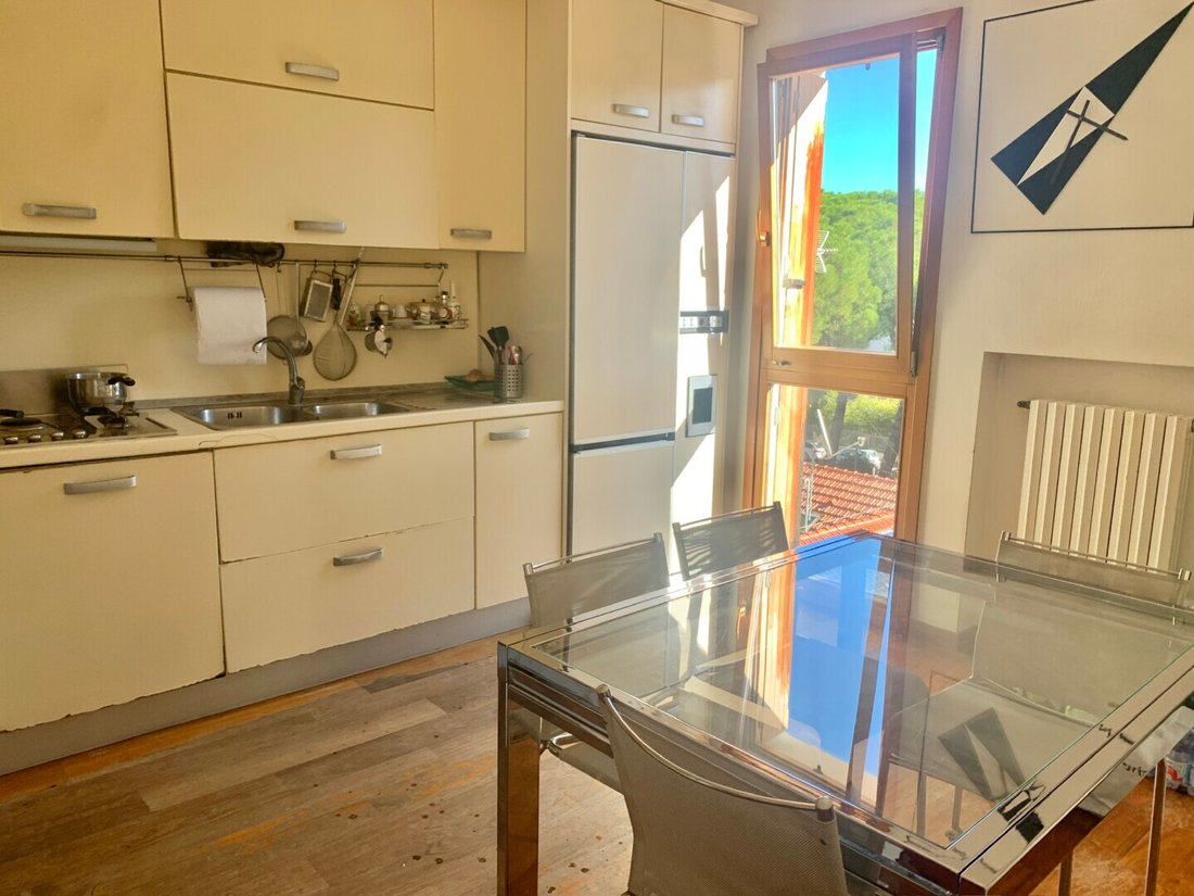 Apartment in Paese, Riccione, Emilia-Romagna 3 - 16622930