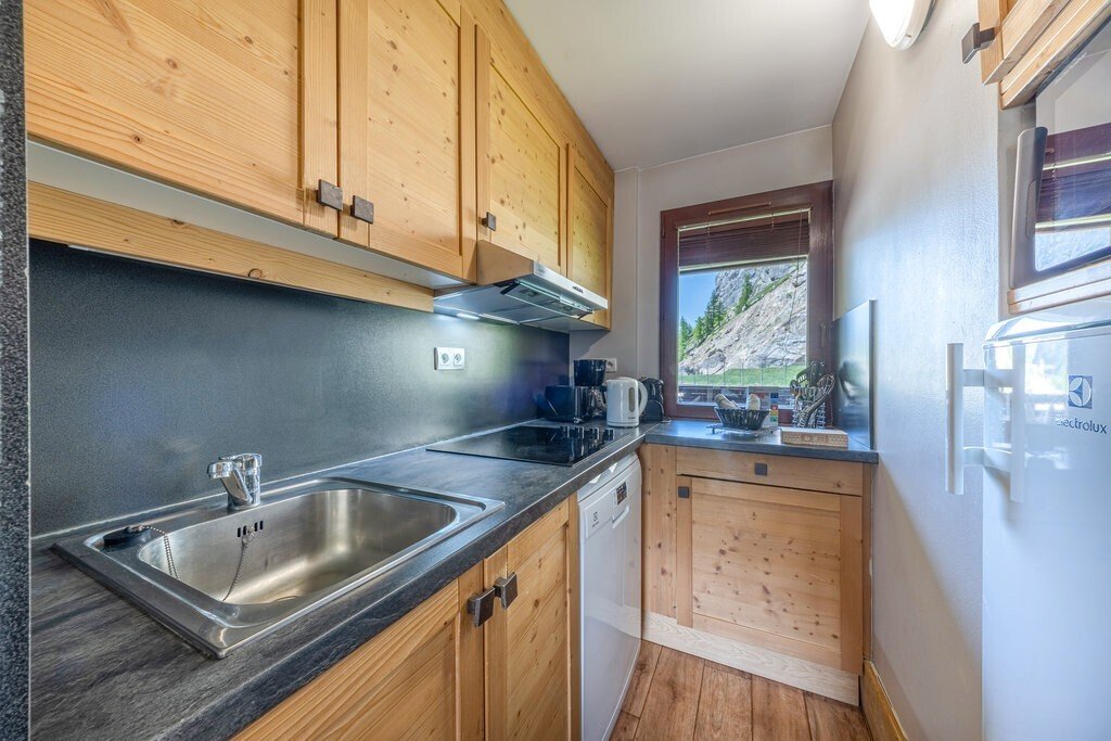 Apartment in Chamonix-Mont-Blanc, Auvergne-Rhône-Alpes, France 5 - 16625451