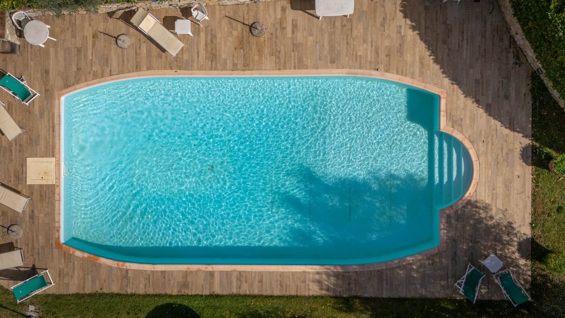 Country House in Rapolano Terme, Tuscany, Italy 5 - 16625090