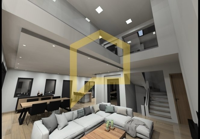 House in Vari, Attica, Greece 4 - 16623287