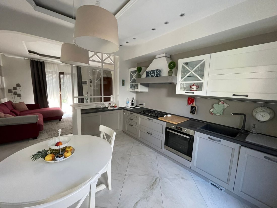 Apartment in Paese, Riccione, Emilia-Romagna 2 - 16623271