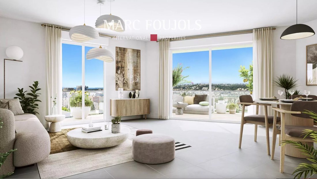 Apartment in Nice, Provence-Alpes-Côte d'Azur, France 5 - 16625064