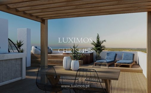 Apartment in Conceicao e Cabanas de Tavira, Algarve, Portugal 1