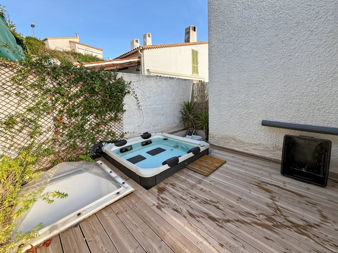 House in Collettes Bréguières-Les Vaux, Cagnes-sur-Mer, France 5 - 16622938