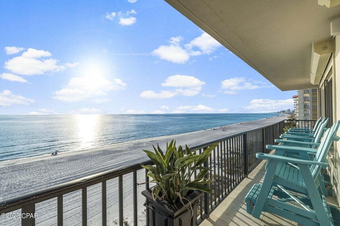 Condo in Panama City Beach, Florida, United States 5 - 13835041