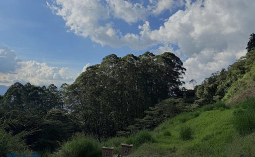 Terreno a Envigado, Dipartimento di Antioquia, Colombia 1
