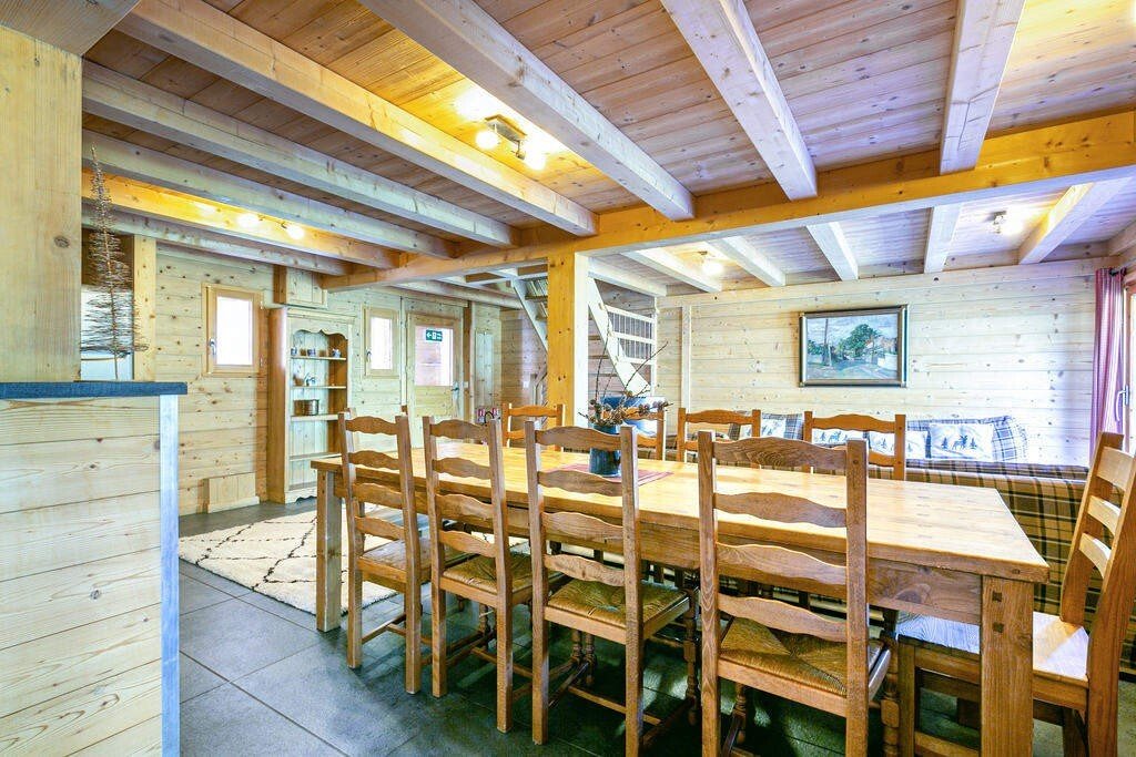 Chalet in Châtel, Auvergne-Rhône-Alpes, France 3 - 16625564