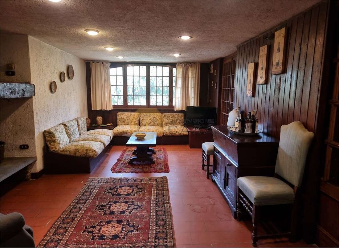 House in Lido di Camaiore, Camaiore, Tuscany 3 - 16585753