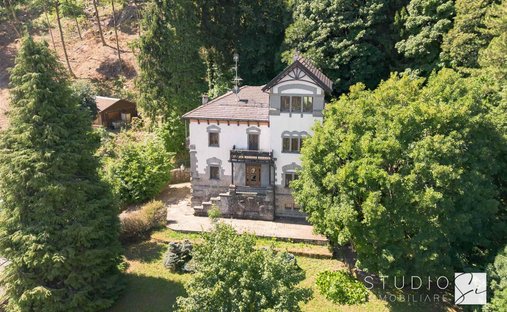Villa a Sestola, Emilia-Romagna, Italia 1