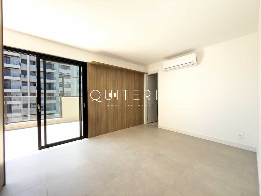 Penthouse in Rio de Janeiro, State of Rio de Janeiro, Brazil 4 - 16627336