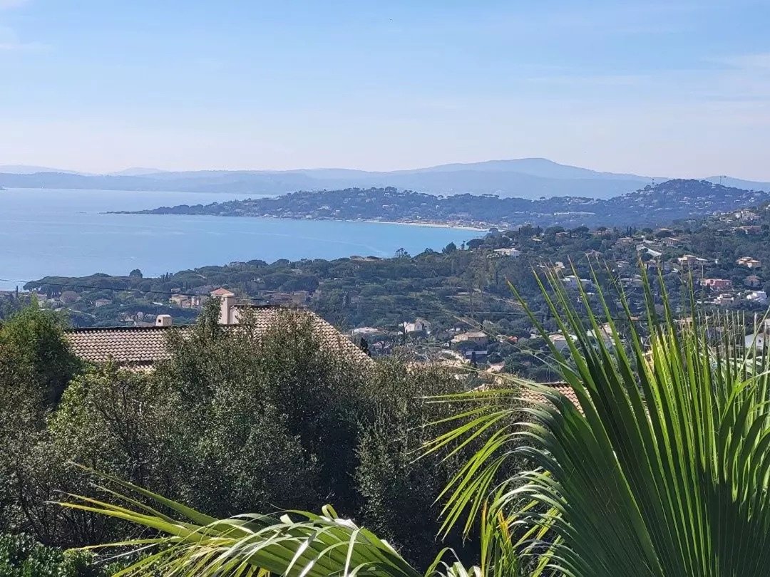 House in Les Issambres, Roquebrune-sur-Argens, France 2 - 16626994