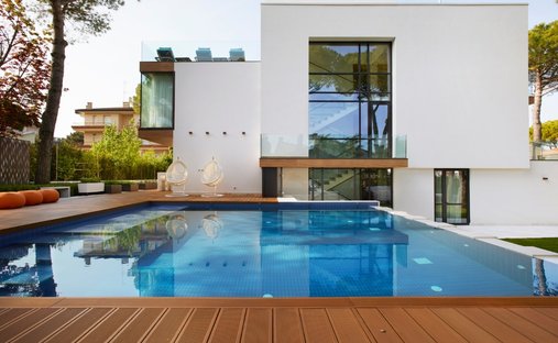 Villa in Lignano Sabbiadoro, Lignano Sabbiadoro, Friaul-Julisch Venetien 1