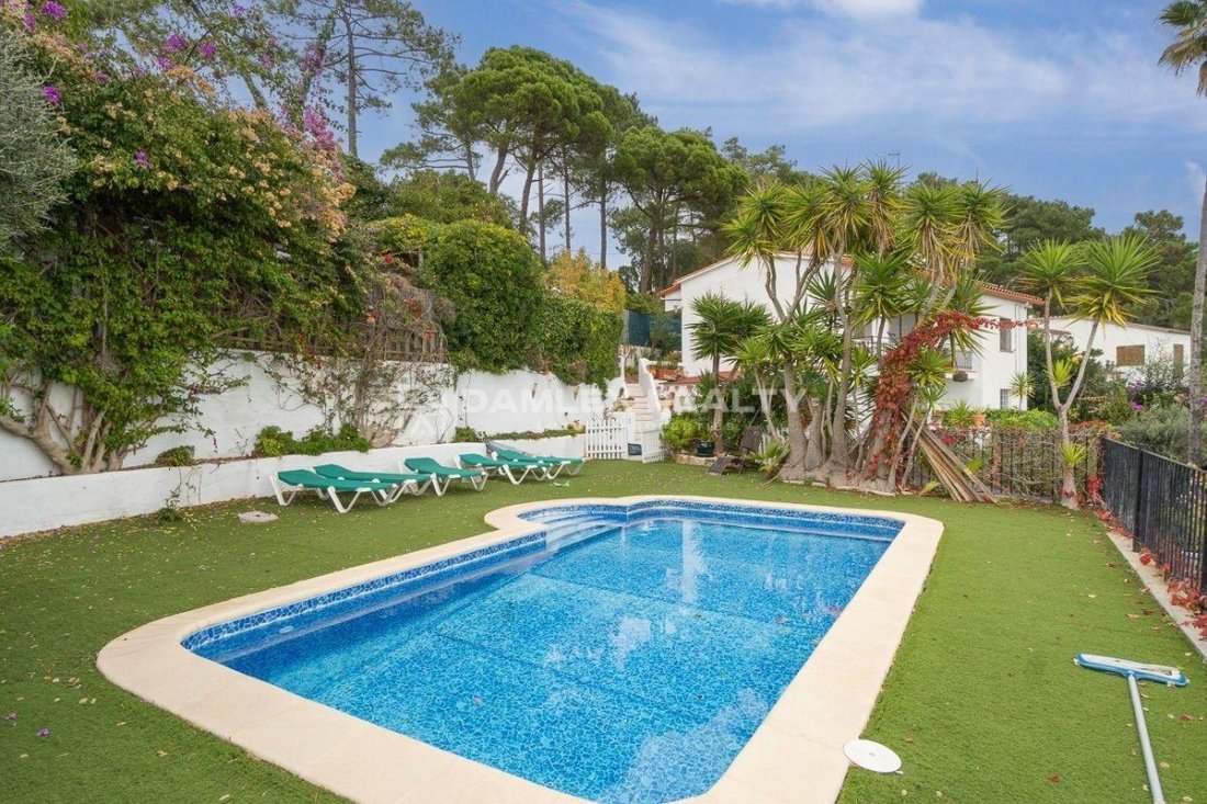 House in Lloret de Mar, Catalonia, Spain 2 - 16627293