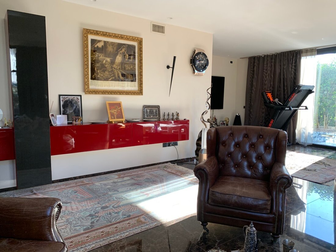 Villa in Paese, Riccione, Emilia-Romagna 5 - 16623491