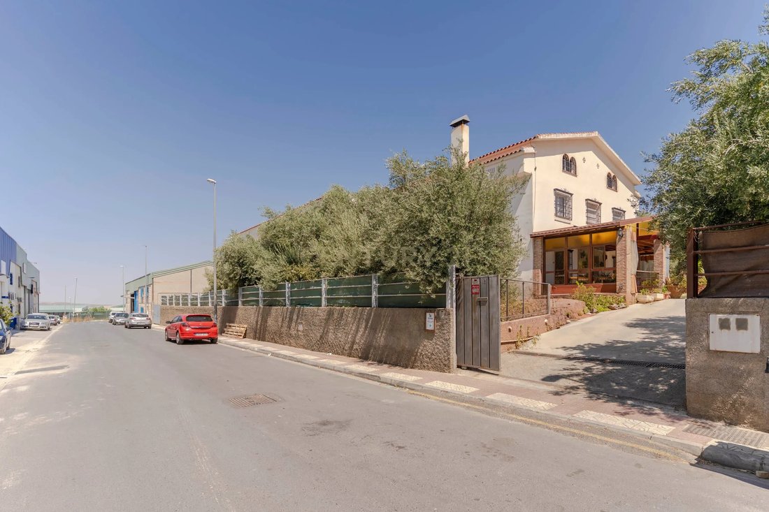 House in Gojar, Andalusia, Spain 2 - 16114846