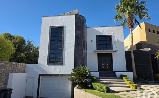 House in Ciudad Juárez, Chihuahua, Mexico 1