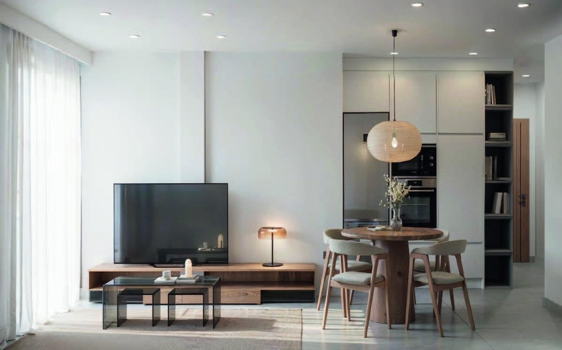 Penthouse in Torrevieja, Valencian Community, Spain 5 - 16627331