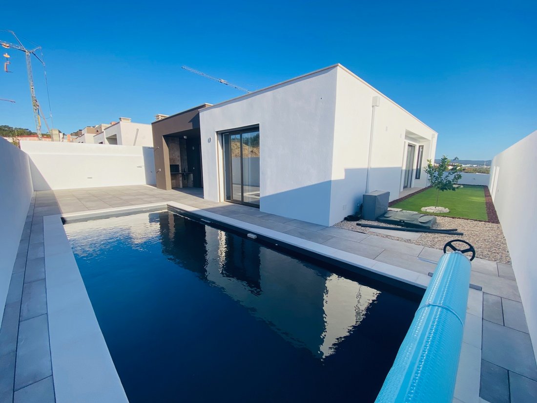 Villa in Tornada e Salir do Porto, Leiria District, Portugal 4 - 16622769