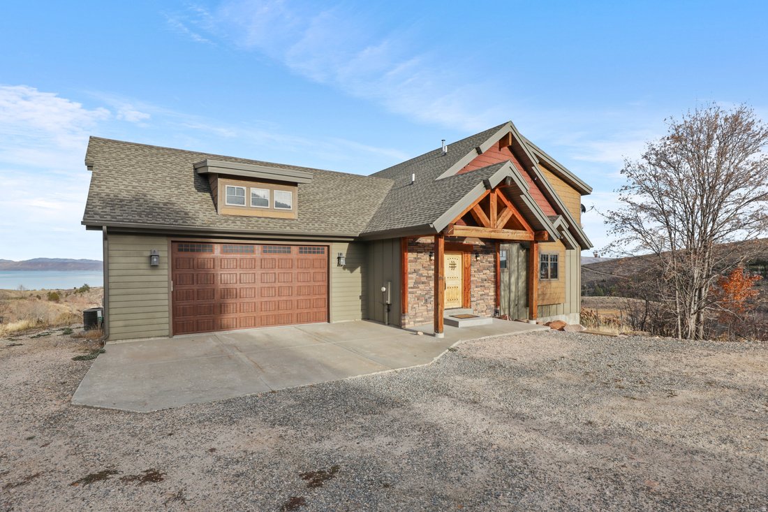 House in Garden, Utah, United States 2 - 16625893