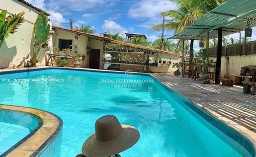 Tenuta a Canoa Quebrada, Ceará, Brasile 1