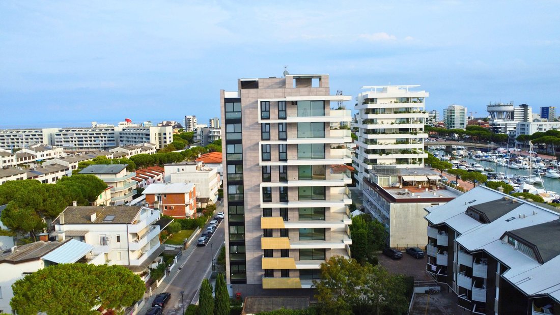 Apartment in Lignano Sabbiadoro, Friuli – Venezia Giulia, Italy 2 - 16623043