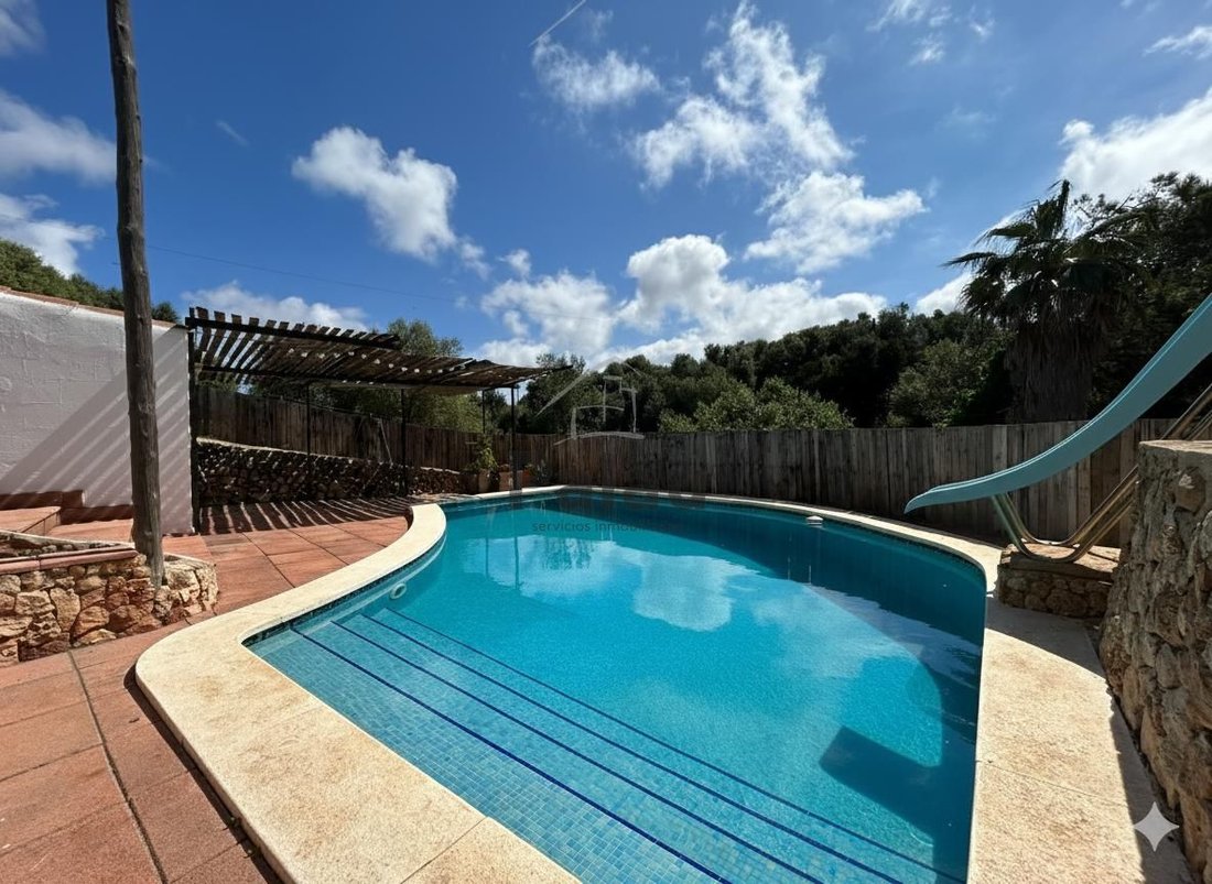 Country House in Ciutadella de Menorca, Balearic Islands, Spain 4 - 15594018