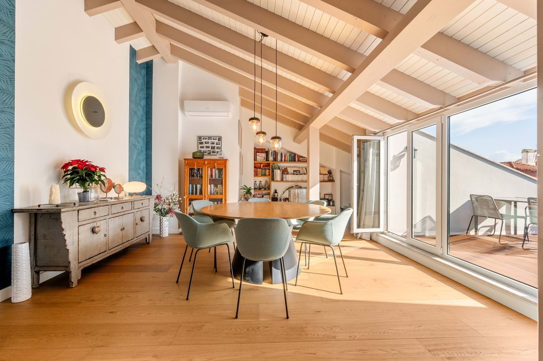 Apartment in Avenidas Novas, Lisbon, Portugal 1 - 16624748