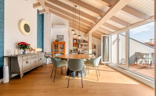 Apartment in Avenidas Novas, Lisbon, Portugal 1