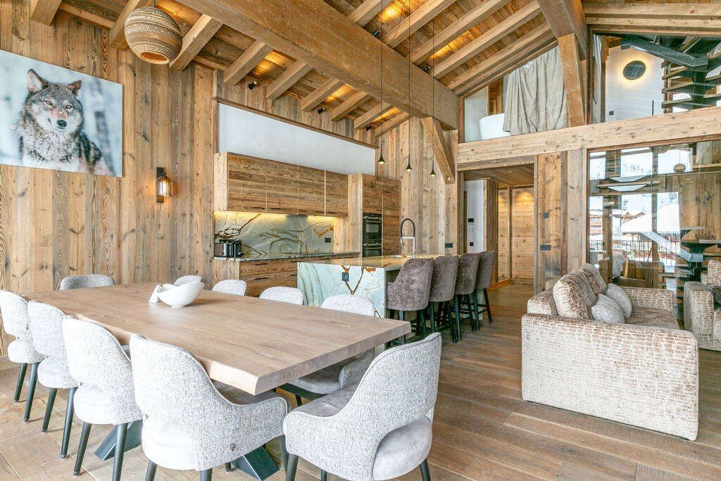 Apartment in Val-d'Isere, Auvergne-Rhône-Alpes, France 1 - 16625542